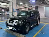Nissan X-Terra  2012